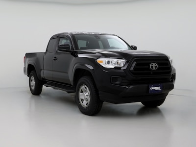 2022 Toyota Tacoma SR -
                Boston, MA