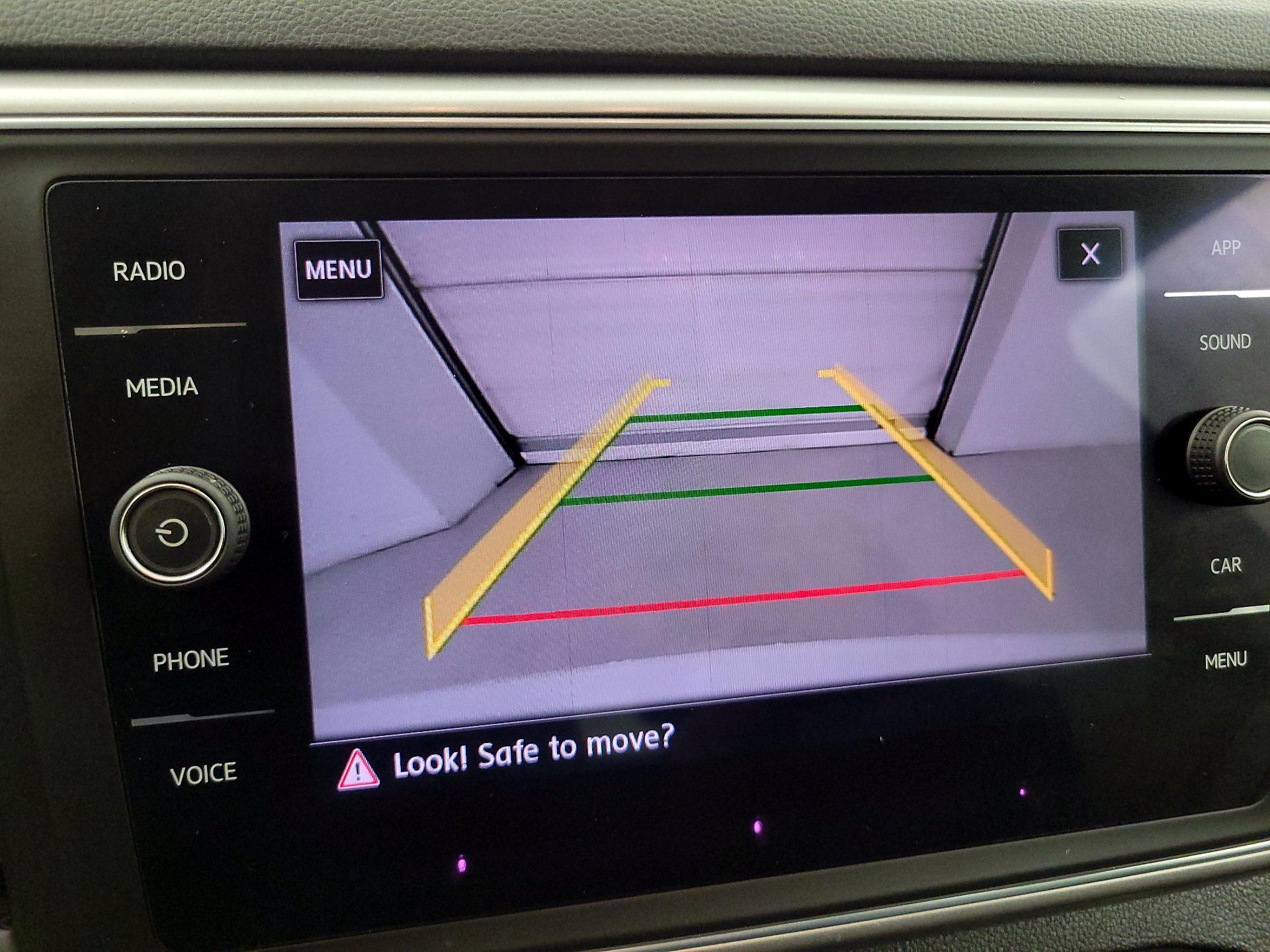 Thumbnail: 2018 Volkswagen Atlas - 14