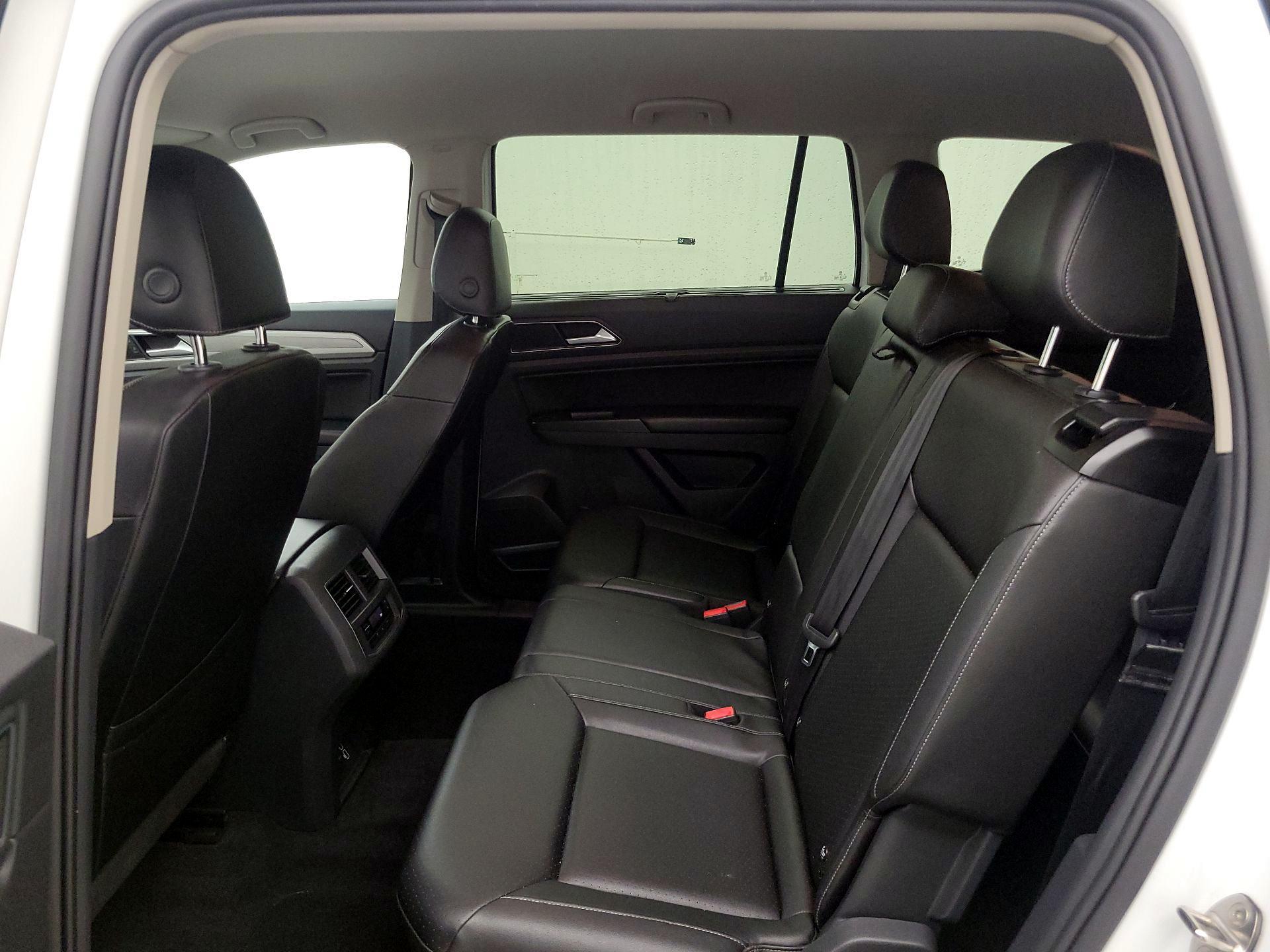 Thumbnail: 2018 Volkswagen Atlas - 19