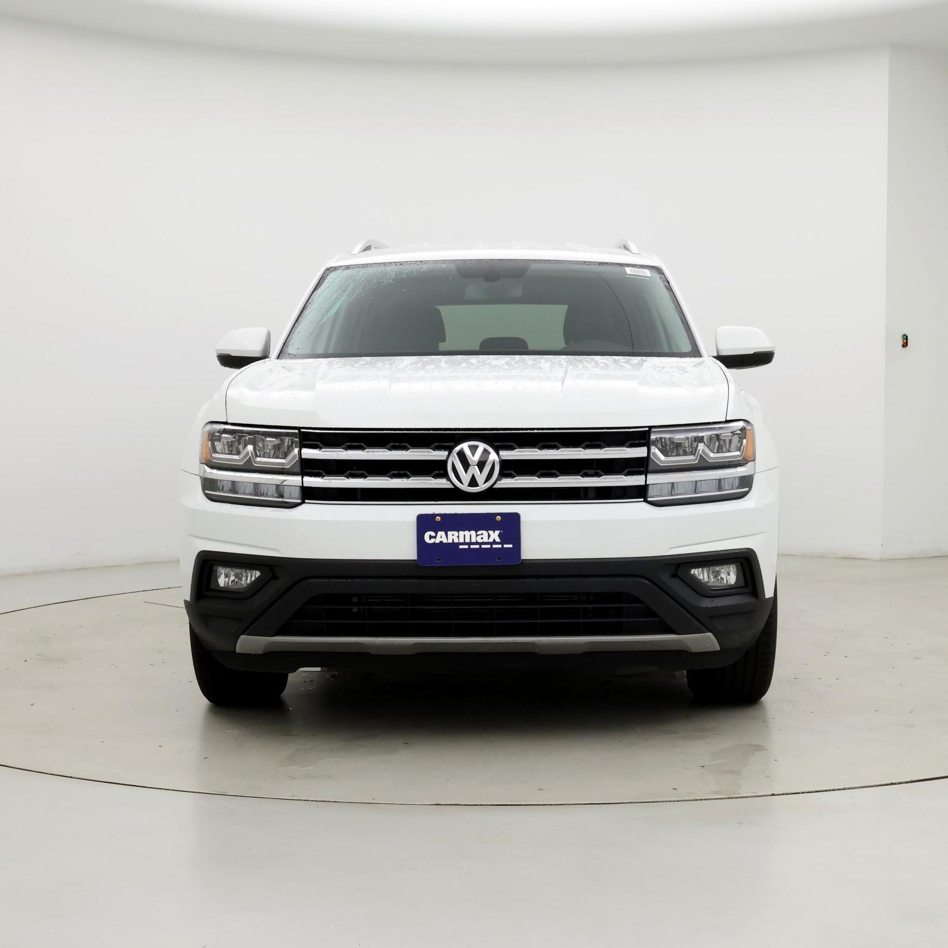 Thumbnail: 2018 Volkswagen Atlas - 5
