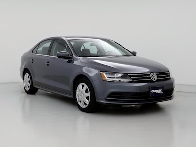 2017 Volkswagen Jetta S -
                Boston, MA