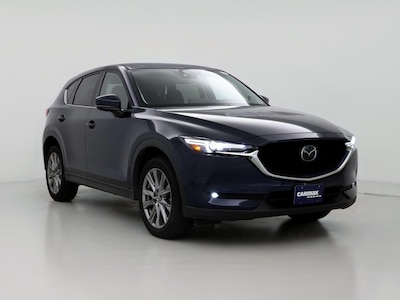 2021 Mazda CX-5 Grand Touring -
                Boston, MA