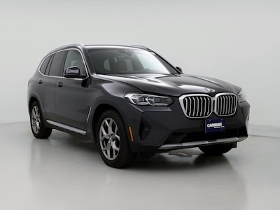 2022 BMW X3 sDrive30i -
                Boston, MA