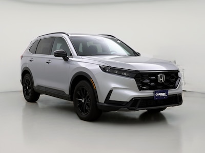 2023 Honda CR-V Sport -
                Hartford, CT