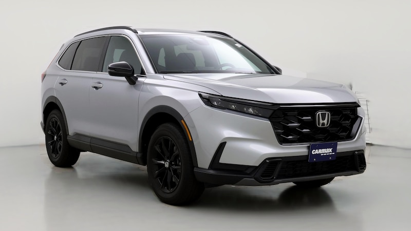 2023 Honda CR-V Sport Hero Image