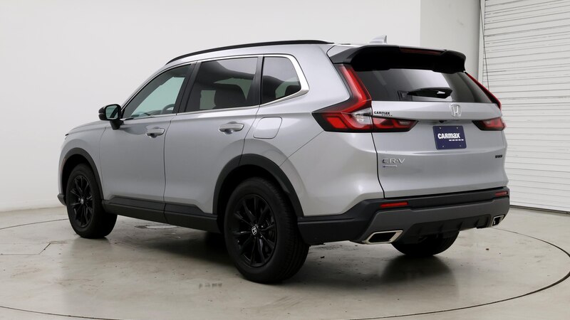 2023 Honda CR-V Sport 2