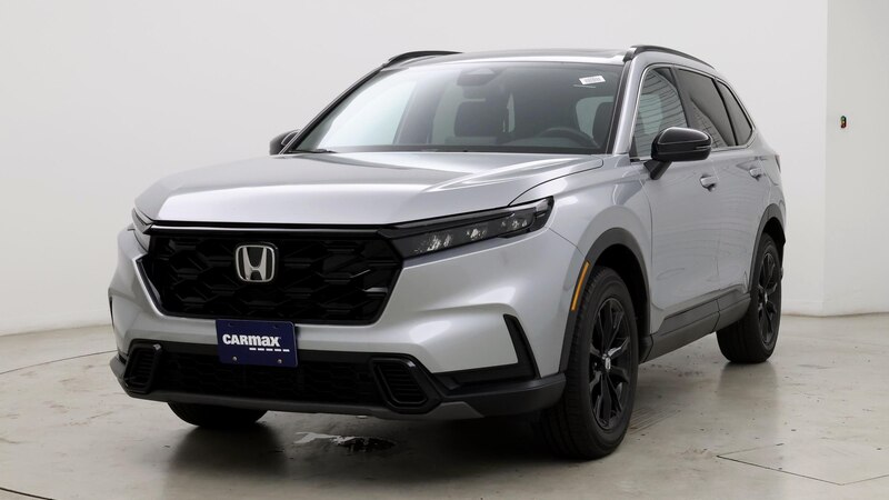 2023 Honda CR-V Sport 4