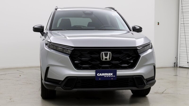 2023 Honda CR-V Sport 5