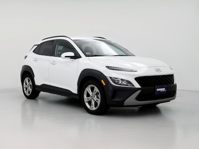 2022 Hyundai Kona SEL -
                Boston, MA