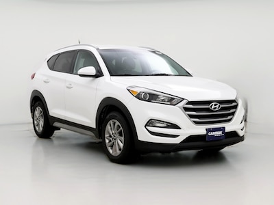 2017 Hyundai Tucson SE -
                East Haven, CT