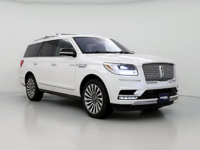 2019 Lincoln Navigator Reserve -
                Danvers, MA