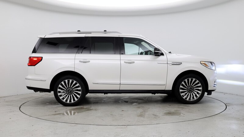 2019 Lincoln Navigator Reserve 7