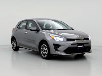 2021 Kia Rio5 S -
                Boston, MA