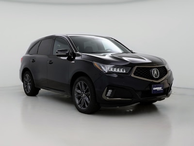 2019 Acura MDX Base -
                Boston, MA