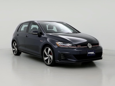 2019 Volkswagen Golf GTI SE -
                Boston, MA