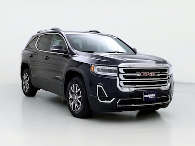 2022 GMC Acadia SLE -
                Boston, MA