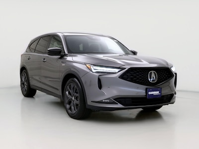 2022 Acura MDX Base -
                Gaithersburg, MD