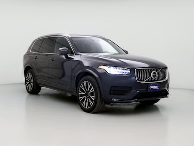 2022 Volvo XC90 T6 Momentum -
                Boston, MA