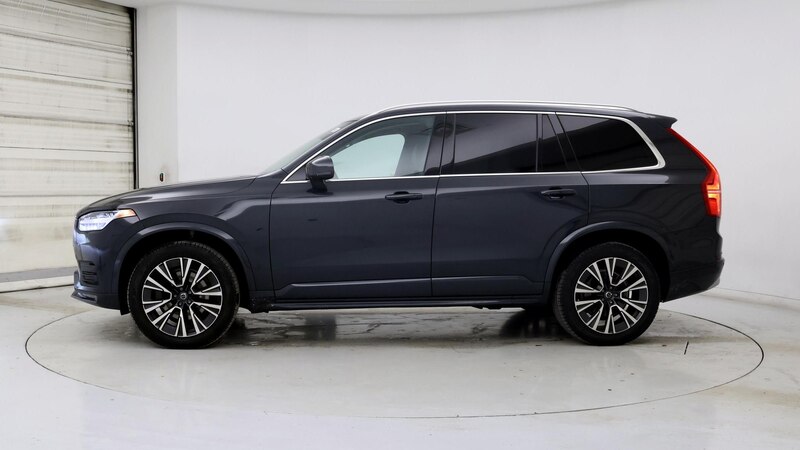 2022 Volvo XC90 T6 Momentum 3