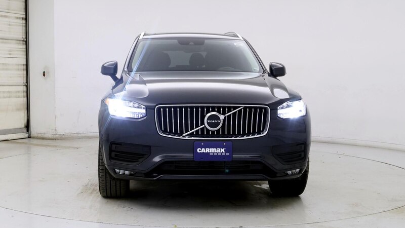 2022 Volvo XC90 T6 Momentum 5