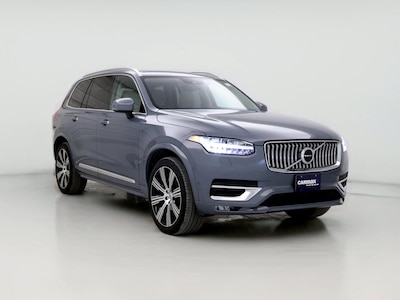 2022 Volvo XC90 T5 Momentum -
                Boston, MA