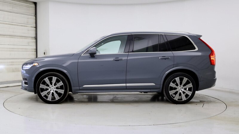 2022 Volvo XC90 T5 Momentum 3