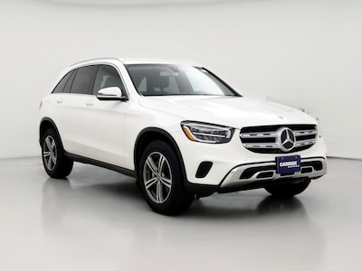 2020 Mercedes-Benz GLC 300 -
                East Haven, CT