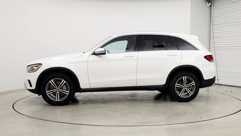 2020 Mercedes-Benz GLC 300 3