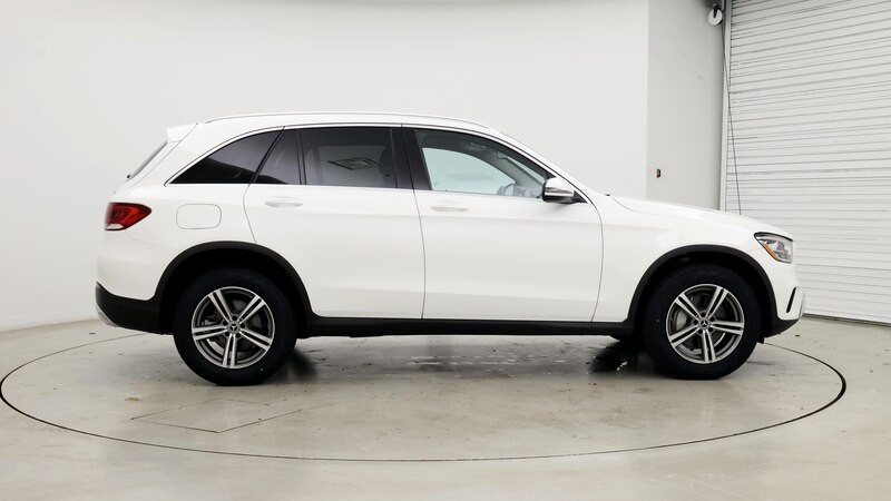 2020 Mercedes-Benz GLC 300 7