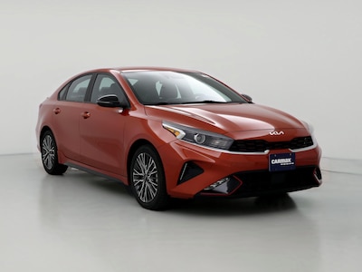 2022 Kia Forte GT-Line -
                North Attleboro, MA