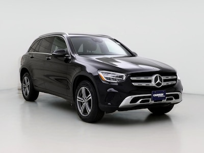 2020 Mercedes-Benz GLC 300 -
                Boston, MA