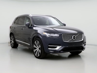 2022 Volvo XC90 T6 Inscription -
                Boston, MA