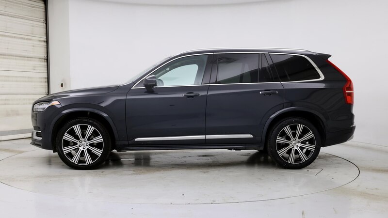 2022 Volvo XC90 T6 Inscription 3