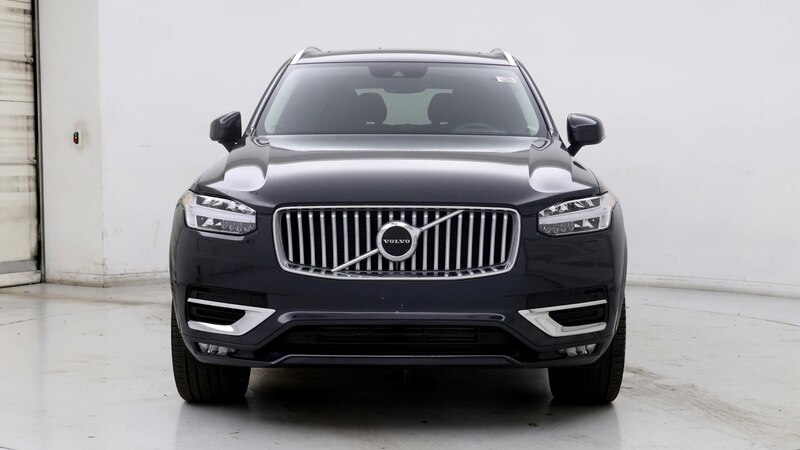 2022 Volvo XC90 T6 Inscription 5