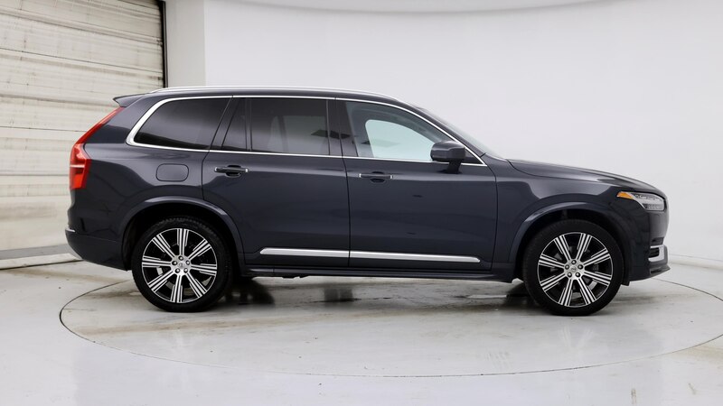 2022 Volvo XC90 T6 Inscription 7