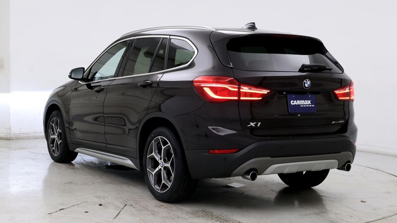 2019 BMW X1 xDrive28i 2