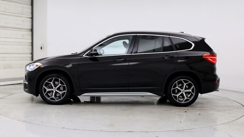 2019 BMW X1 xDrive28i 3