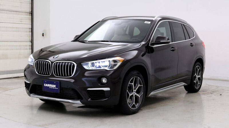 2019 BMW X1 xDrive28i 4