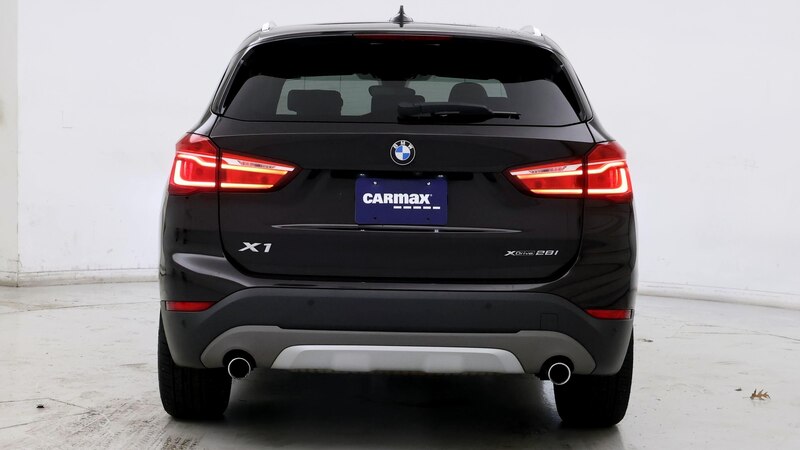 2019 BMW X1 xDrive28i 6