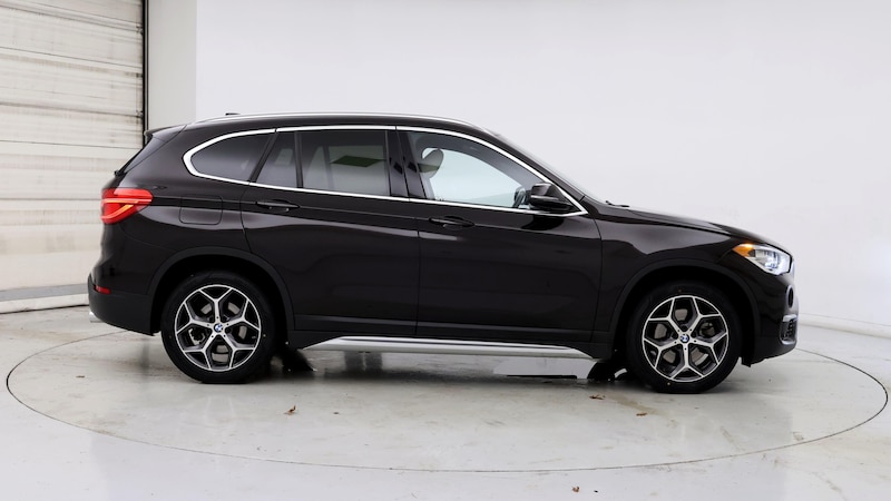 2019 BMW X1 xDrive28i 7