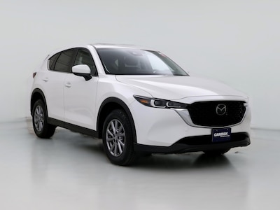 2023 Mazda CX-5 S -
                Boston, MA