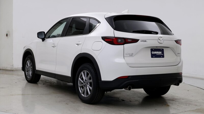 2023 Mazda CX-5 S 2