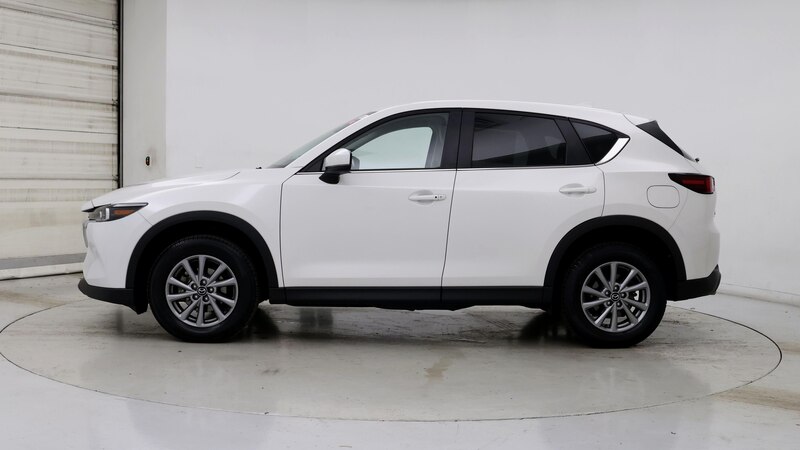 2023 Mazda CX-5 S 3