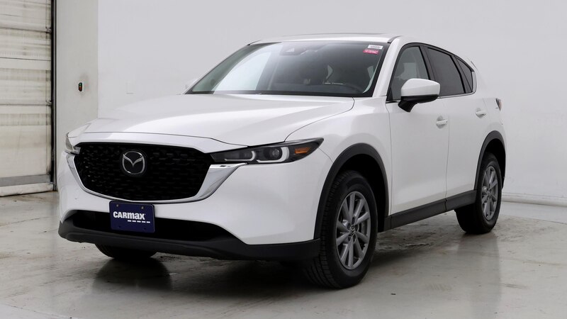 2023 Mazda CX-5 S 4