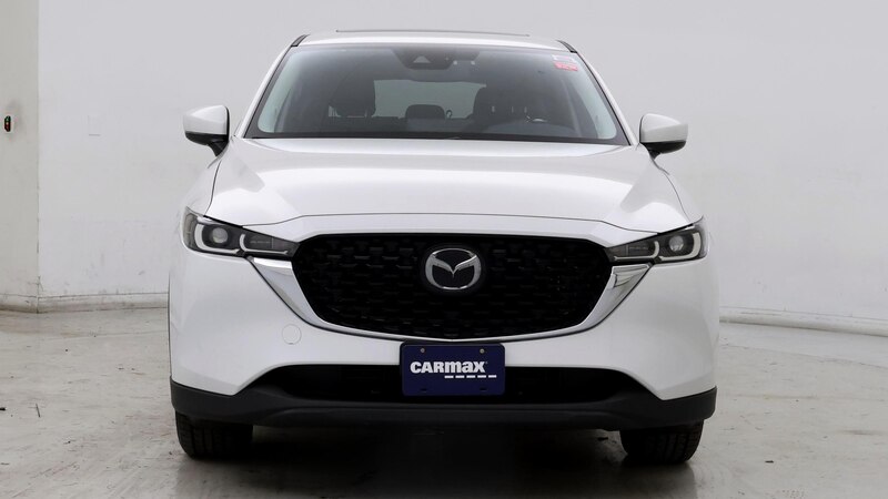 2023 Mazda CX-5 S 5