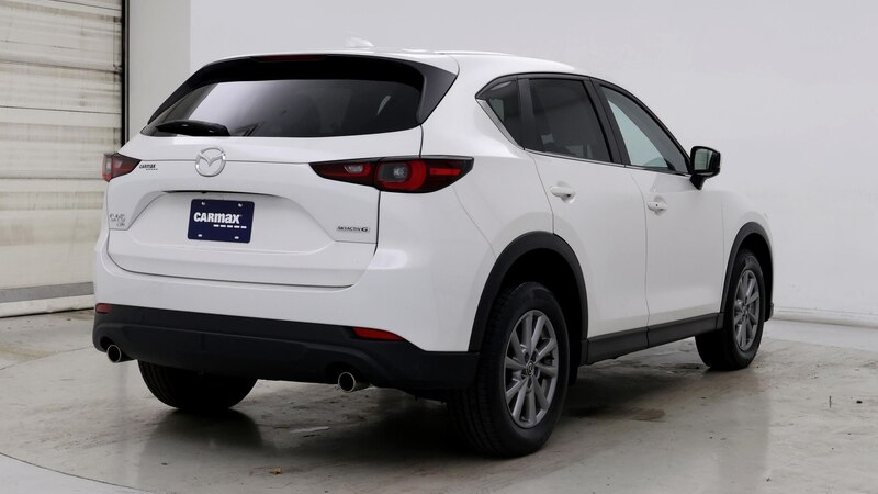 2023 Mazda CX-5 S 8