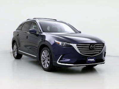 2021 Mazda CX-9 Grand Touring -
                Westborough, MA