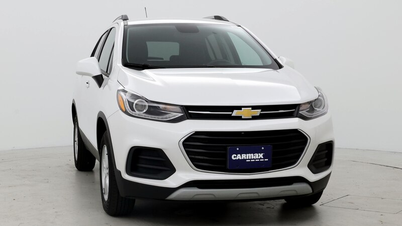 2021 Chevrolet Trax LT 5