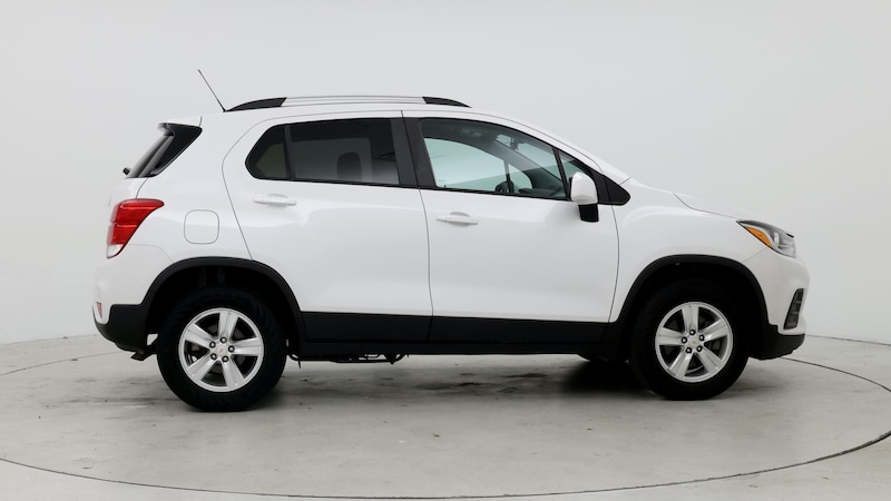 2021 Chevrolet Trax LT 7