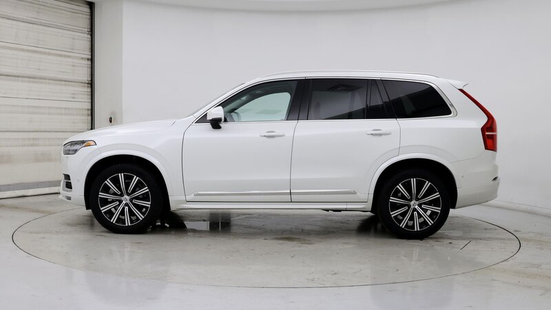 2024 Volvo XC90 B6 Plus 3